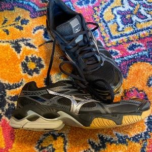 MIZUNO | Volleyball Shoes